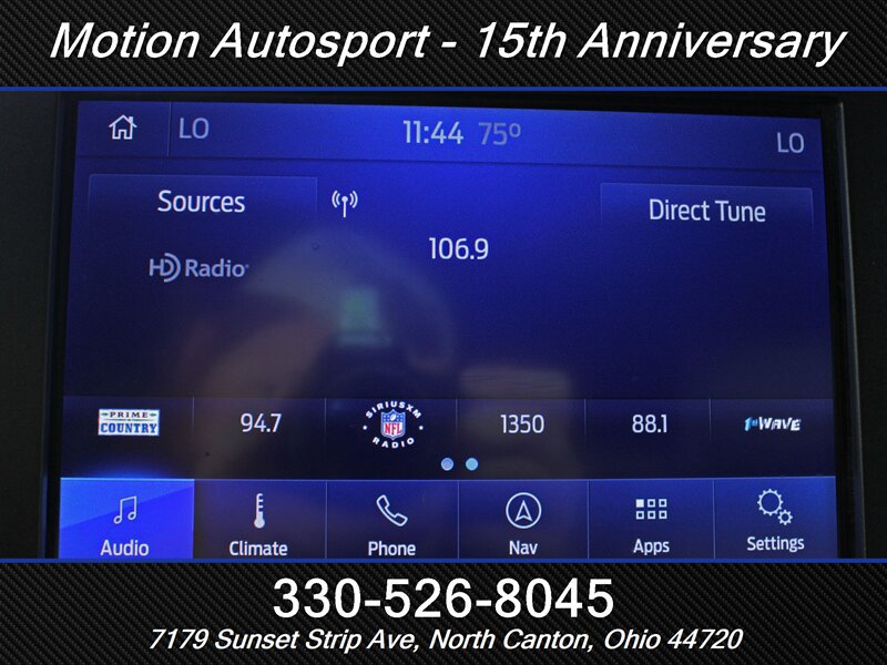 Used 2020 Ford F150 Lariat w/ Equipment Group 502A Luxury AWD/4WD image 18
