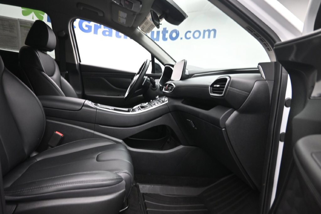 Used 2023 Hyundai Santa Fe XRT w/ Cargo Package AWD/4WD image 9