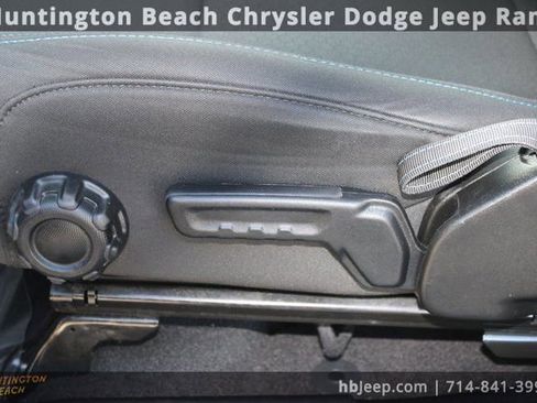 Used 2021 Jeep Wrangler Unlimited Rubicon 4xe image 46