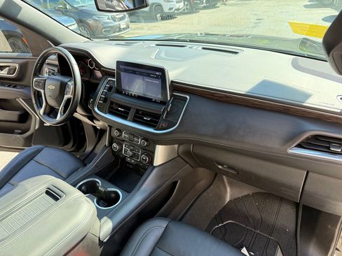 Used 2021 Chevrolet Tahoe LT AWD/4WD image 19
