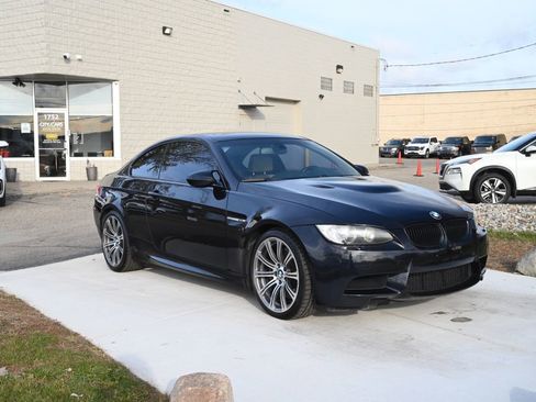 Used 2008 BMW M3 image 3