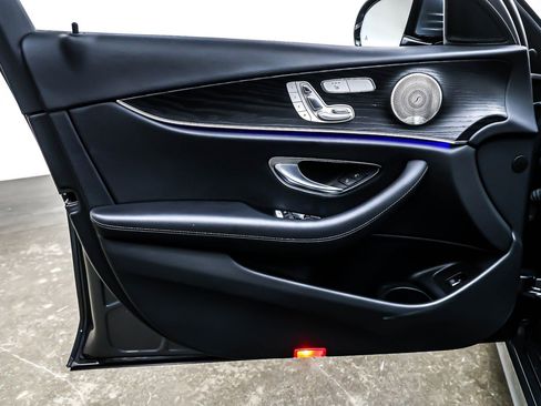 Certified 2023 Mercedes-Benz E 350 E 350 RWD Sedan image 22