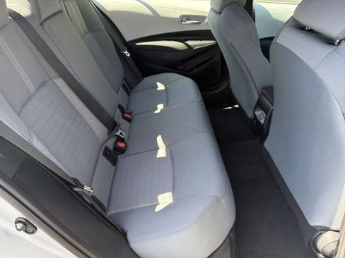 Used 2026 Toyota Corolla SE w/ SE Package FWD image 14