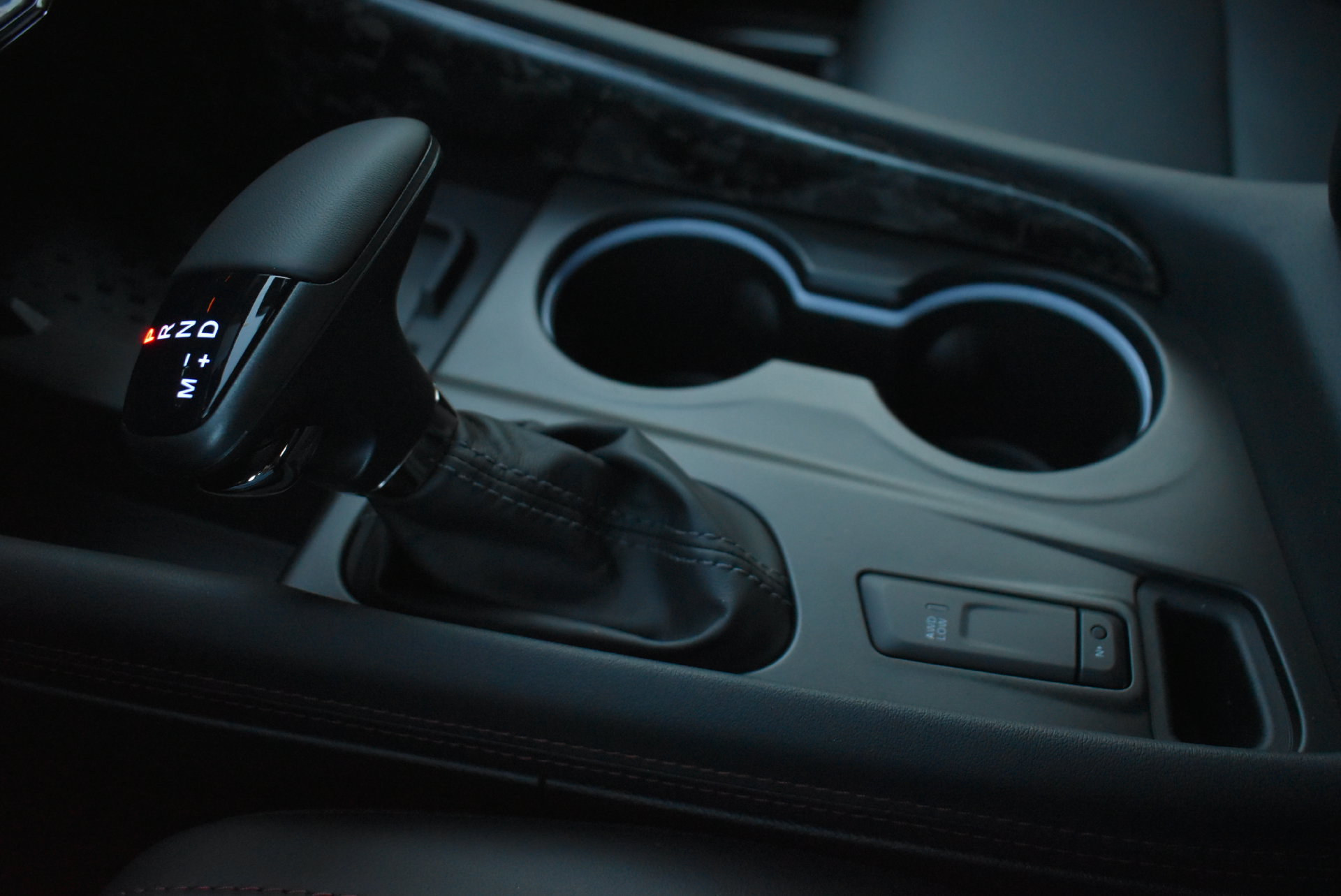 New 2027 Dodge Durango GT AWD/4WD image 33