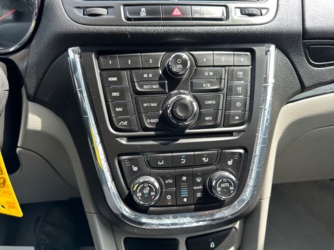 Used 2014 Buick Encore Leather AWD/4WD image 23