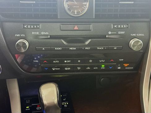 Used 2017 Lexus RX 350 FWD w/ Premium Package image 16