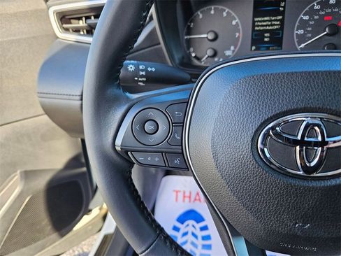Certified 2023 Toyota Corolla Cross LE image 13