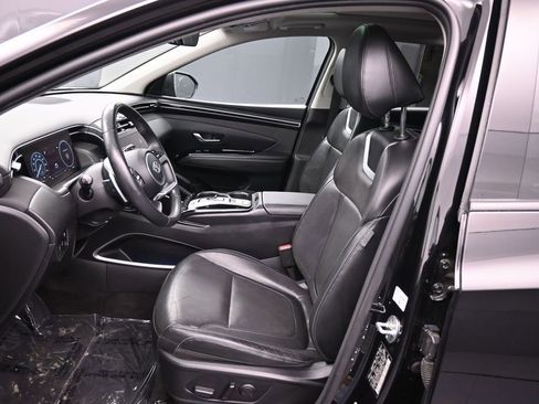 Used 2022 Hyundai Tucson Limited AWD/4WD image 19