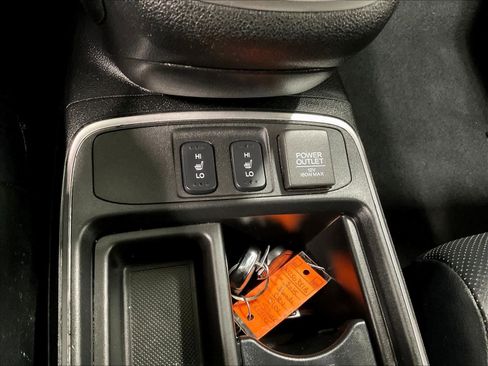 Used 2015 Honda CR-V EX-L image 27