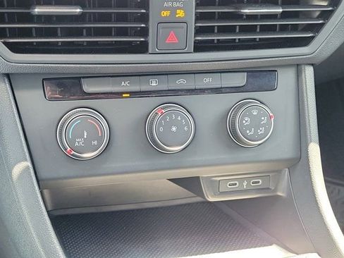 Used 2023 Volkswagen Jetta Sport FWD image 24