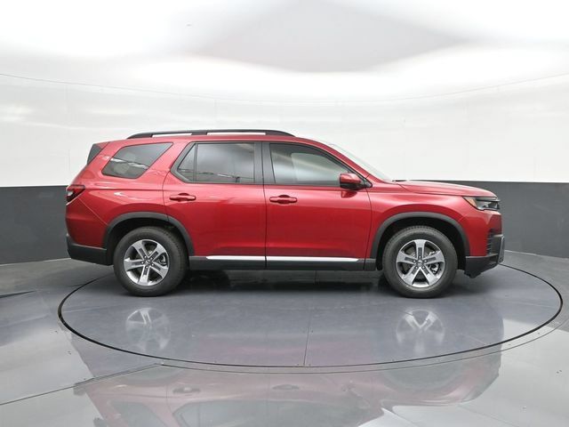 New 2026 Honda Pilot EX-L image 24