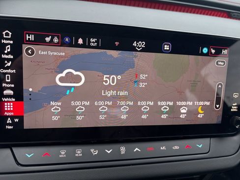 New 2026 Dodge Charger R/T Scat Pack image 35