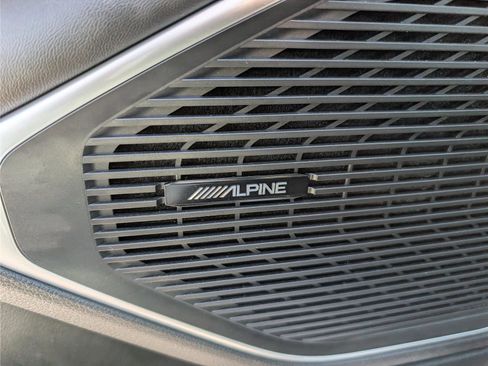 Used 2022 Jeep Wagoneer Series III image 23