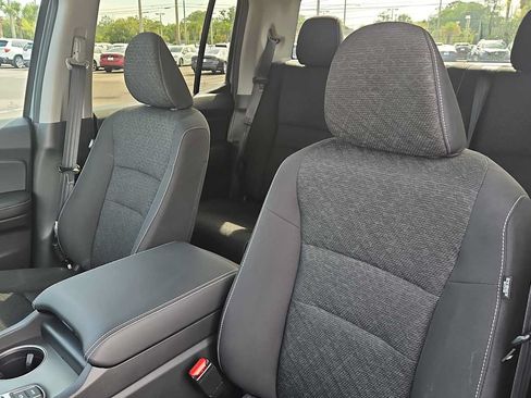 Used 2024 Honda Ridgeline Sport image 13
