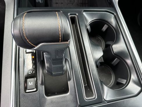 Used 2023 Ford F150 Platinum w/ Equipment Group 701A High image 22