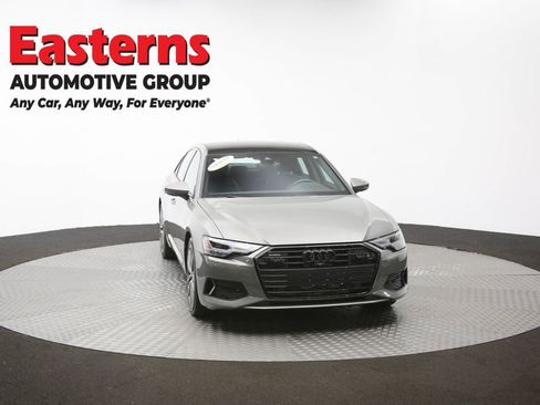 Used 2023 Audi A6 2.0T Premium w/ Convenience Package AWD/4WD image 53