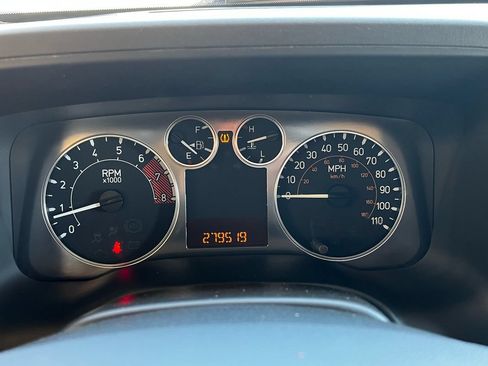 Used 2006 HUMMER H3 AWD/4WD image 11