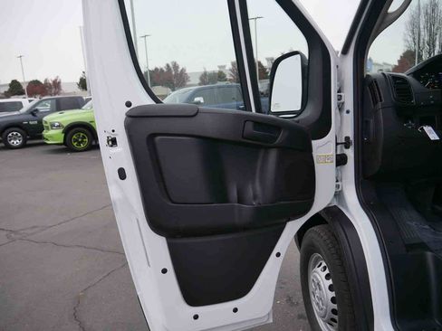 New 2026 RAM ProMaster 3500 w/ Safety Group image 14