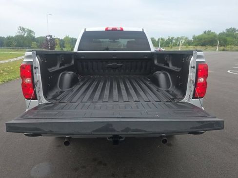 Used 2015 Chevrolet Silverado 1500 LT w/ Rally 2 Edition AWD/4WD image 10
