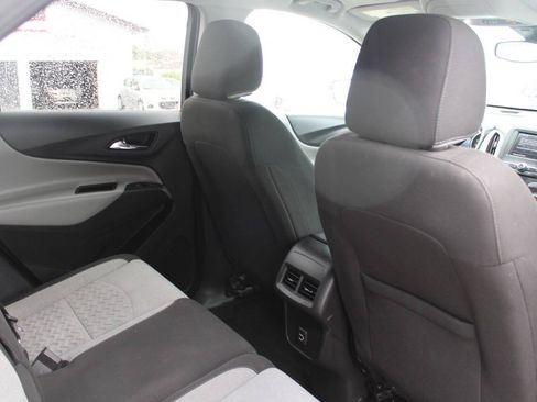 Used 2023 Chevrolet Equinox LS w/ LS Convenience Package AWD/4WD image 10
