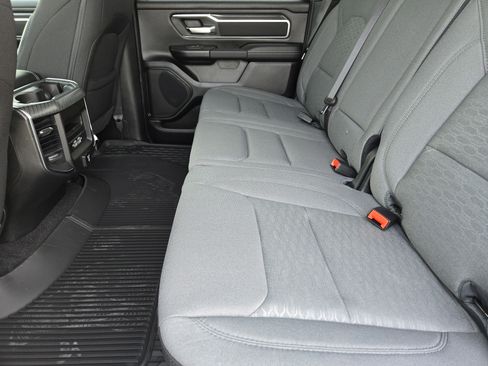 New 2026 RAM 1500 Big Horn image 21