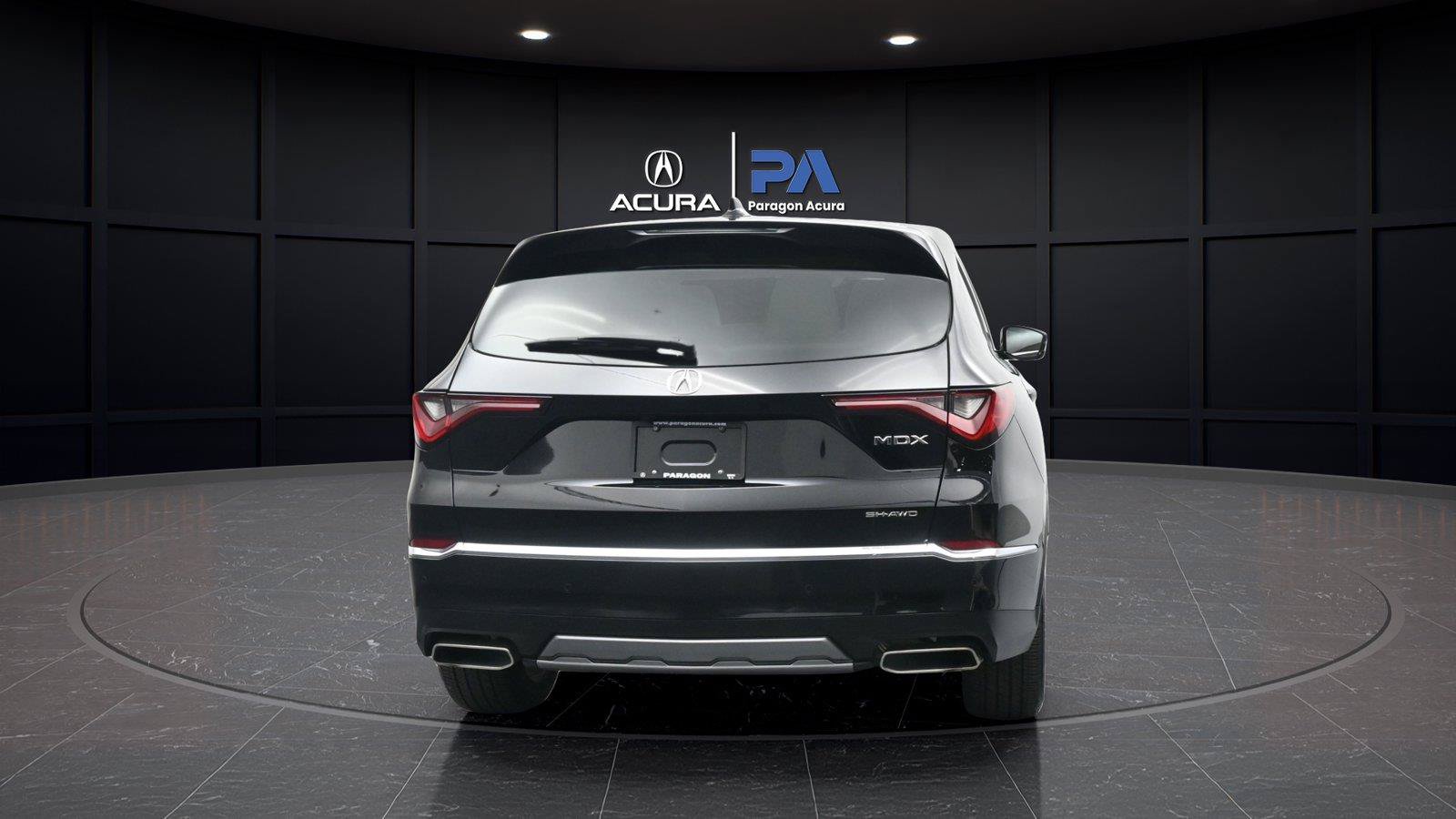Certified 2025 Acura MDX w/ Technology Package AWD/4WD image 27
