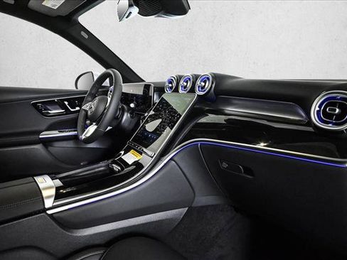 New 2026 Mercedes-Benz GLC 300 GLC 300 image 24