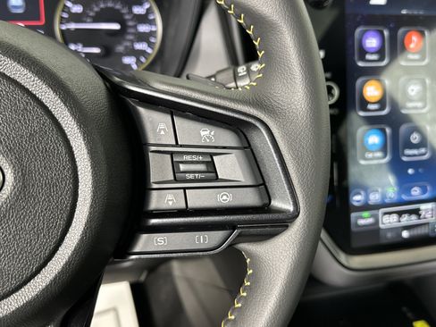 Used 2025 Subaru Crosstrek 2.5i Sport w/ Crosstrek Mirror Package image 28