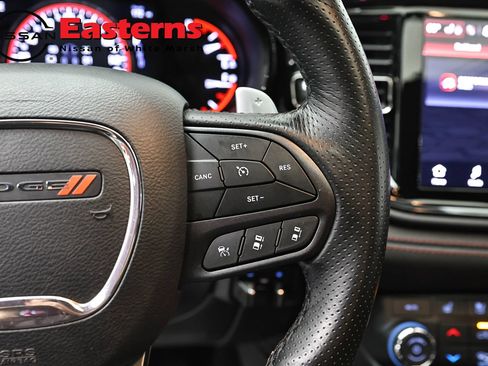 Used 2024 Dodge Durango R/T AWD/4WD image 16