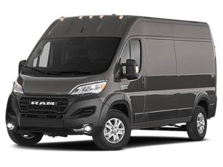 Used 2025 RAM ProMaster 3500 w/ Convenience Group FWD video 1
