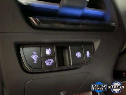 Used 2023 Kia EV6 GT-Line w/ GT-Line Suede Seat Package image 95