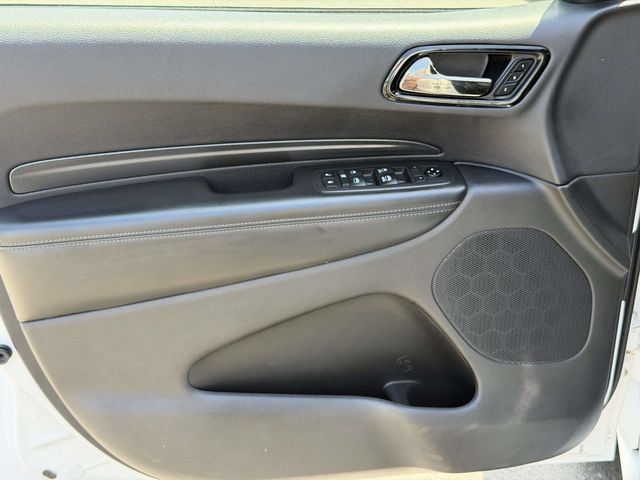 Used 2021 Dodge Durango GT AWD/4WD image 17