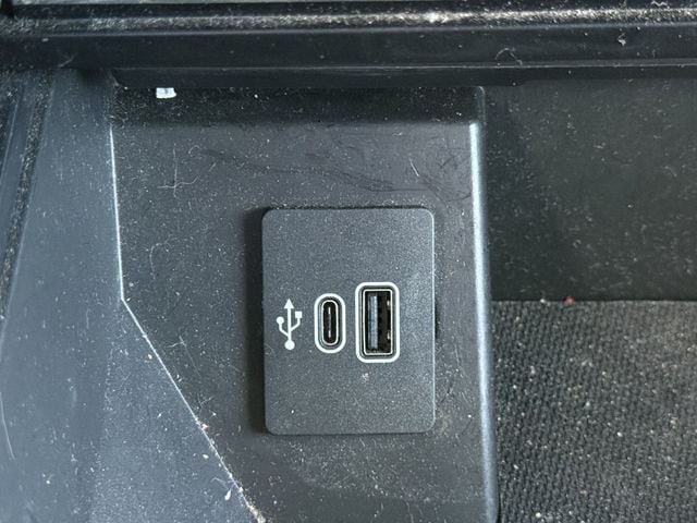 Used 2025 Ford F150 Lariat AWD/4WD image 20