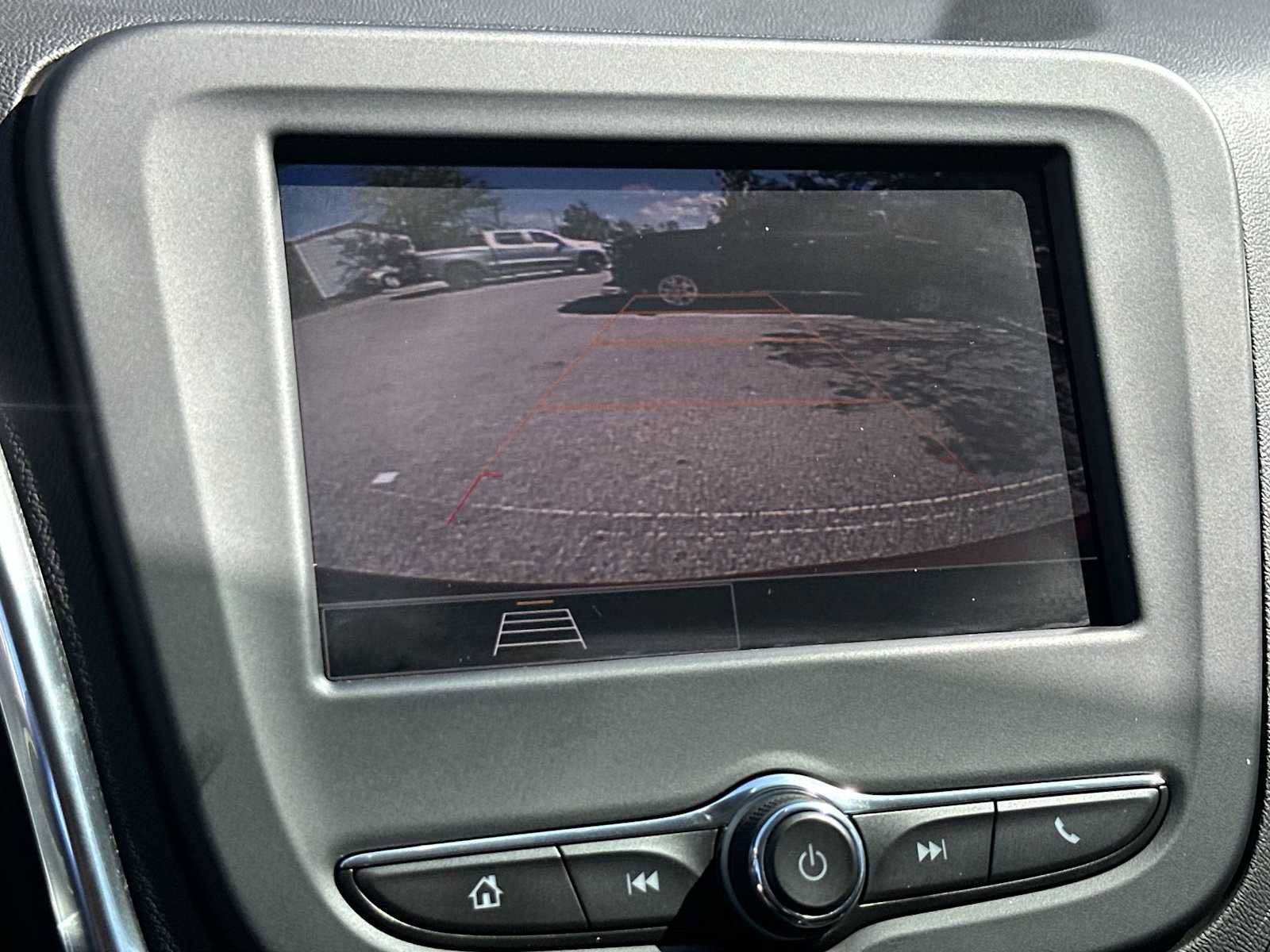 Certified 2024 Chevrolet Equinox LT FWD image 22