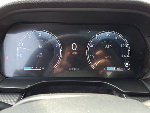 Used 2024 Jeep Grand Cherokee Altitude image 26