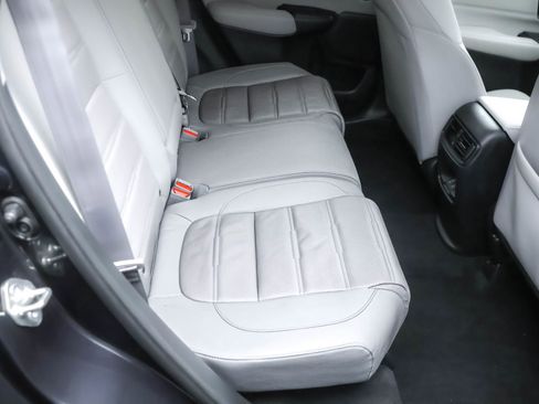 Used 2019 Honda CR-V EX-L image 27