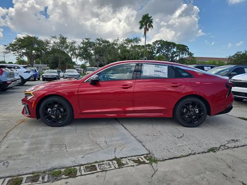 New 2026 Kia K5 GT-Line FWD image 5