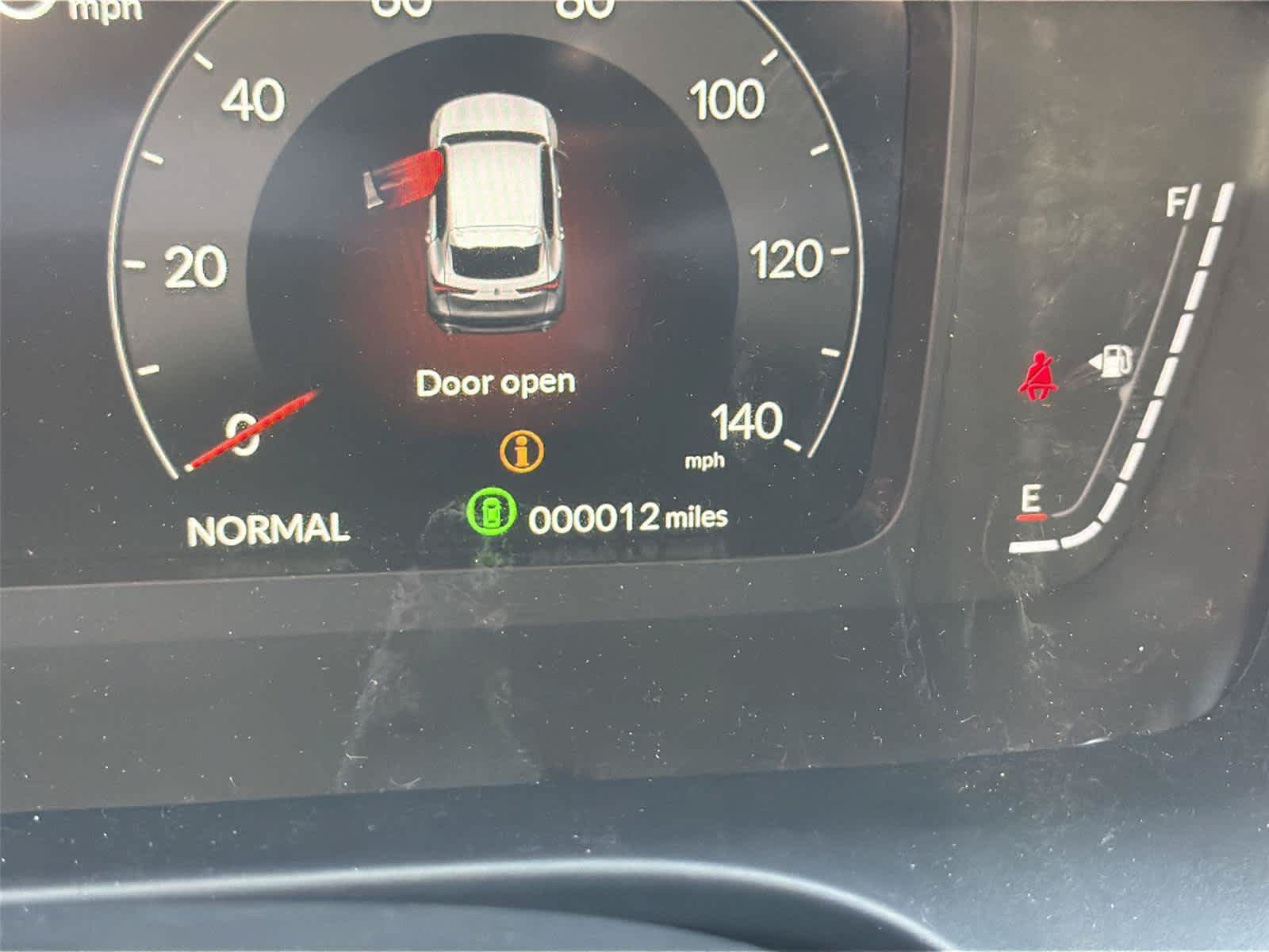 New 2026 Acura ADX A-Spec FWD image 19
