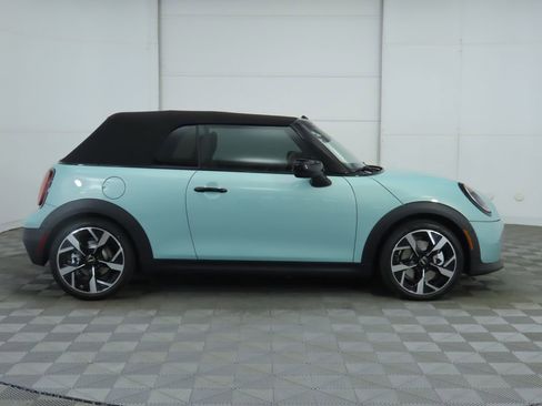 New 2026 MINI Cooper S image 12