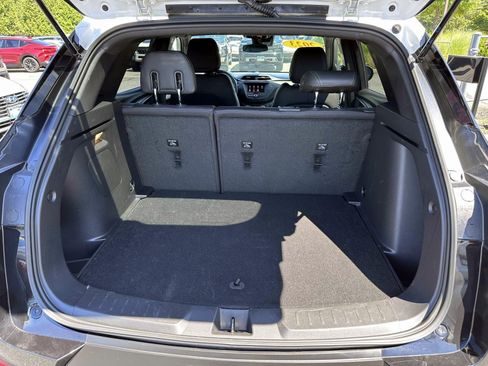 Used 2023 Chevrolet TrailBlazer ACTIV AWD/4WD image 7