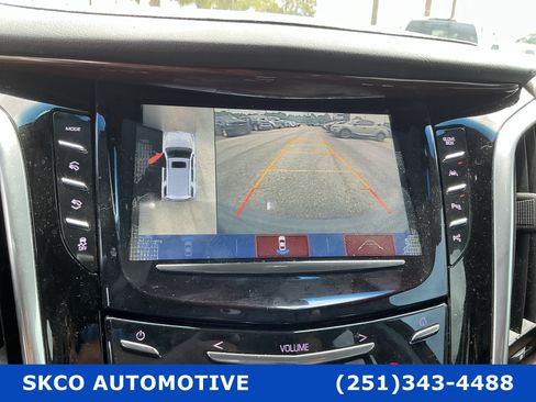 Used 2019 Cadillac Escalade Premium Luxury RWD image 17