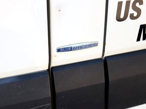 Used 2010 Mercedes-Benz Sprinter 3500 image 9