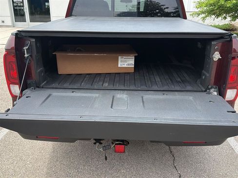 Used 2020 Honda Ridgeline RTL image 14