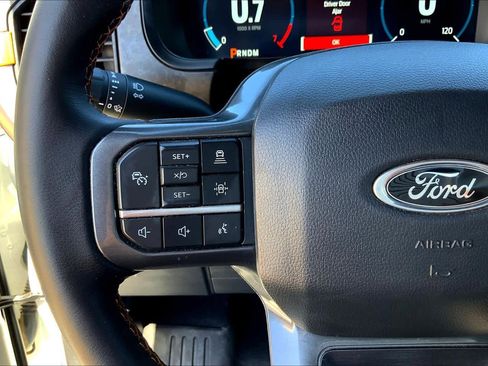 Certified 2023 Ford F150 Tremor w/ Equipment Group 402A High image 24