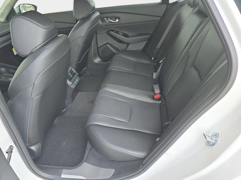 New 2026 Honda Accord Touring image 14