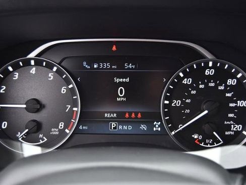 New 2026 Nissan Frontier S image 13