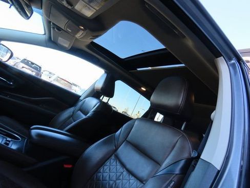 Used 2021 Nissan Murano Platinum image 41
