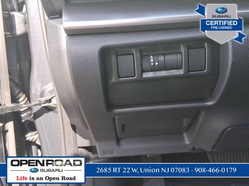 Certified 2025 Subaru Impreza 2.0i image 15