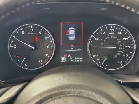 Used 2023 Subaru Legacy Premium AWD/4WD image 17