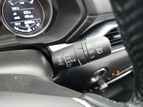 Used 2025 MAZDA CX-5 AWD 2.5 S w/ Preferred Package image 39